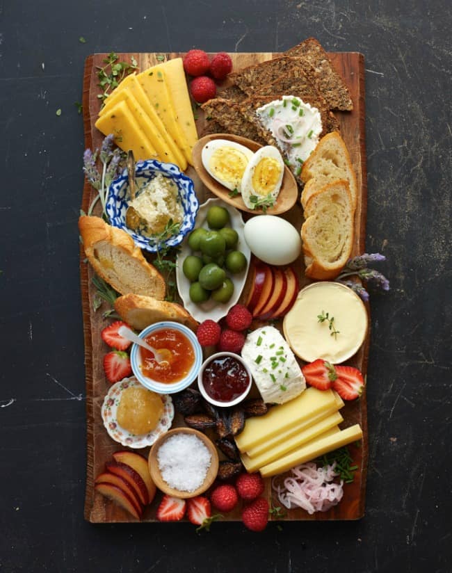 The 9 Best Charcuterie Board Ideas – Foodie