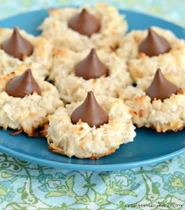 The 9 Best Hershey Kiss Cookie Recipes - Foodie