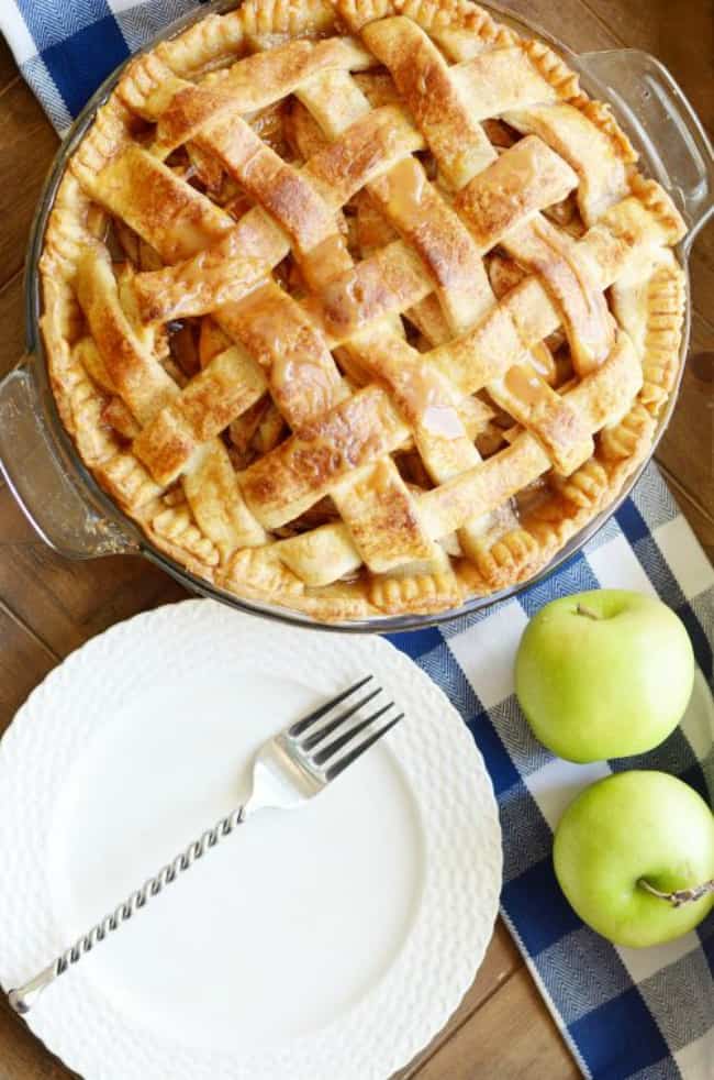 The 9 Best Apple Pie Recipes – Foodie