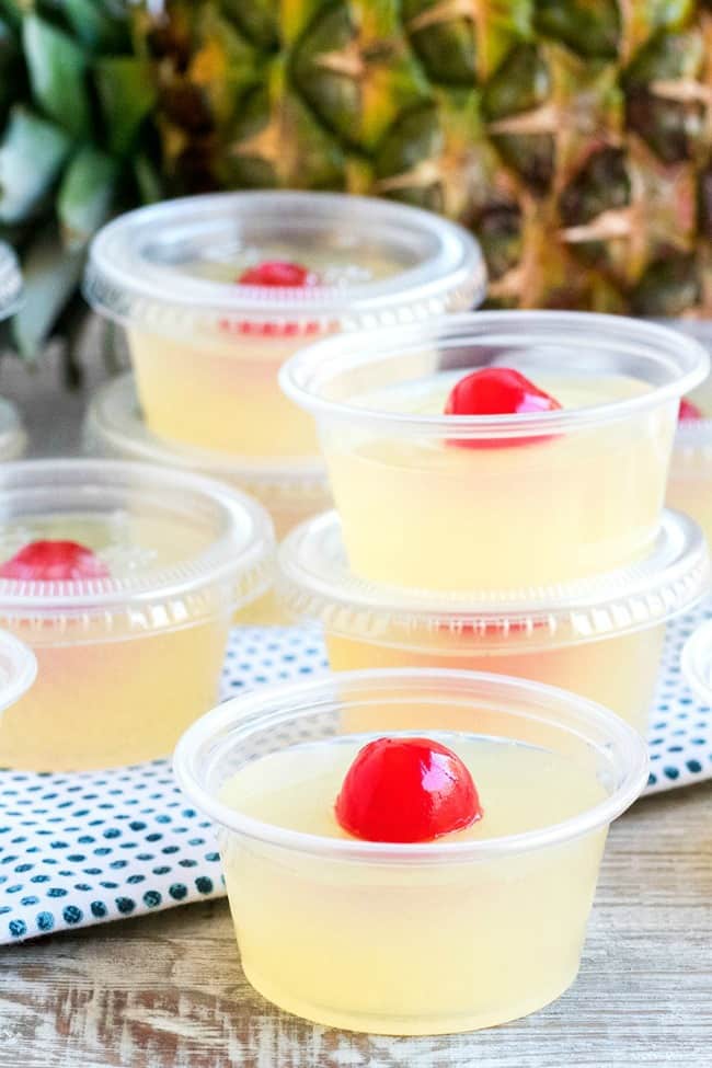 The 9 Best Jello Shot Recipes – Foodie