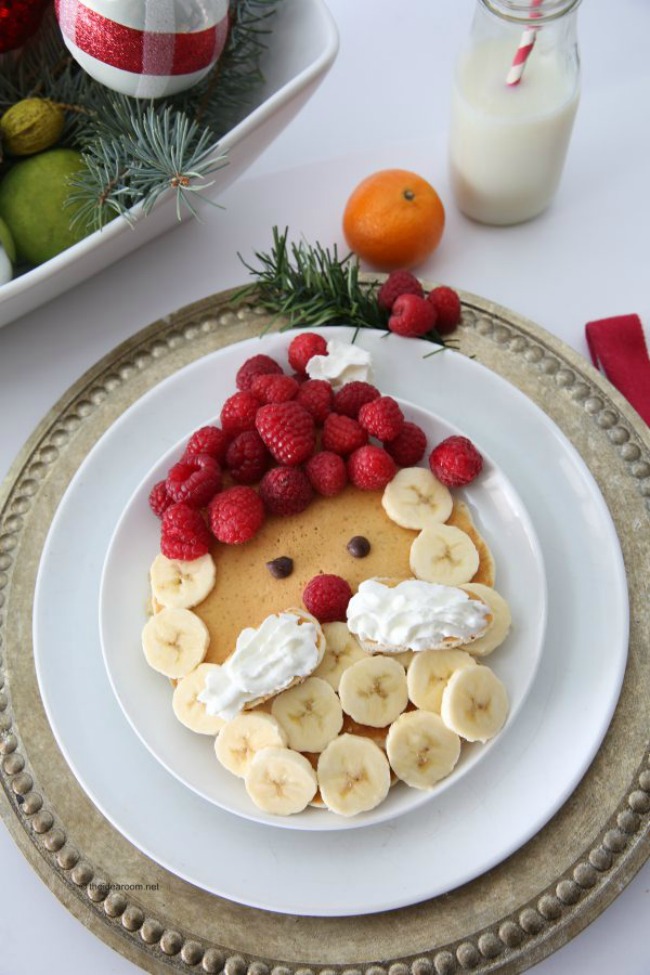 The 9 Best Christmas Breakfast Ideas for Kids – Foodie